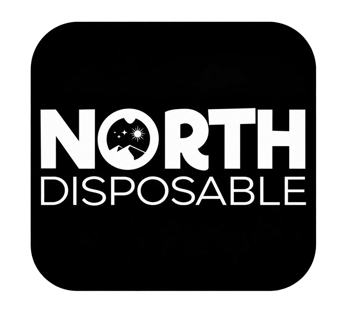 North