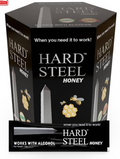 Miel Hard Steel s1mty
