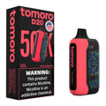 Tomoro 50K