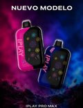 Iplay Xbox Pro Max 50K S1Mty