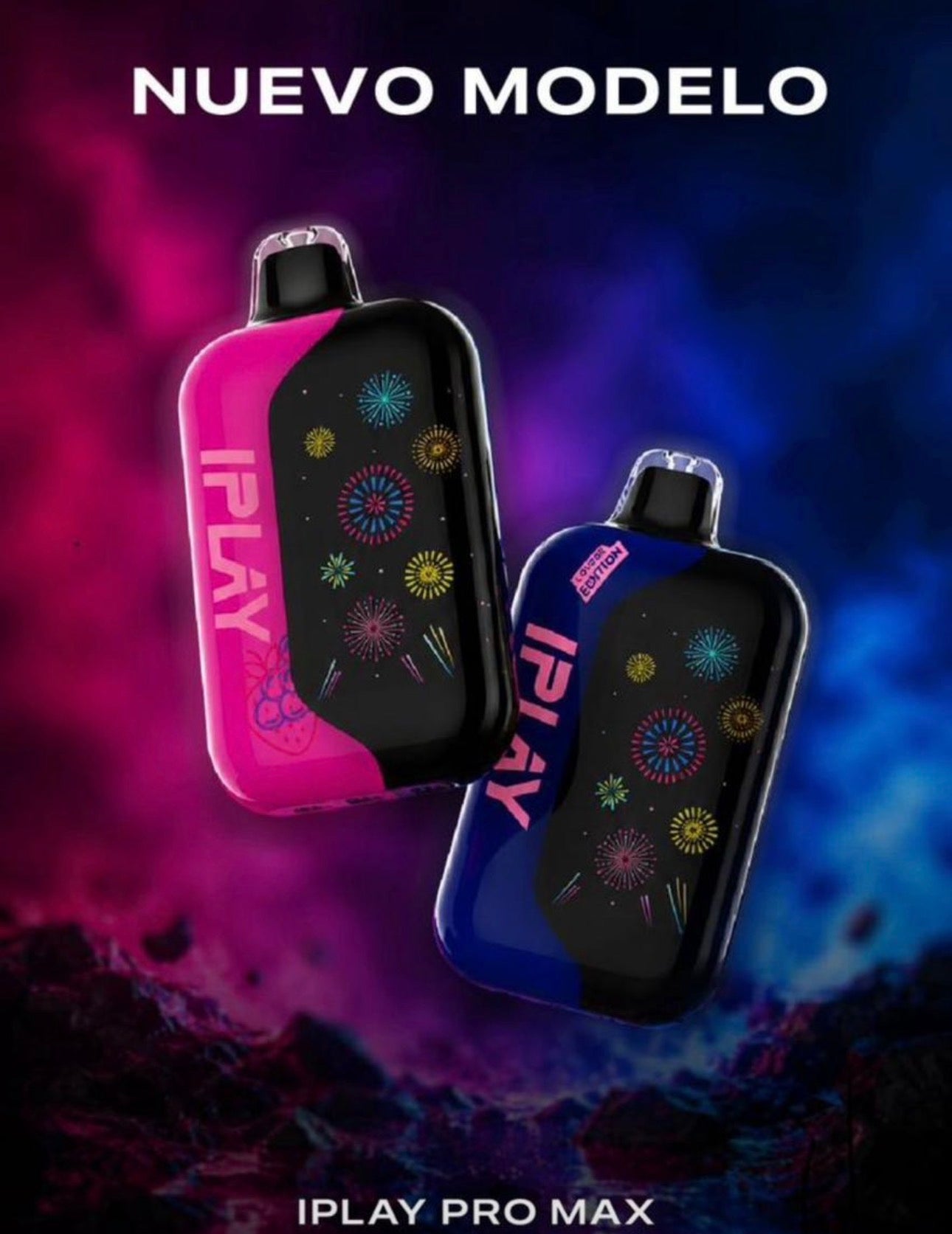 Iplay Xbox Pro Max 50K S1Mty