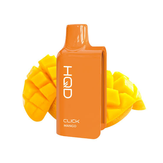 HQD (Pod) s1Mty