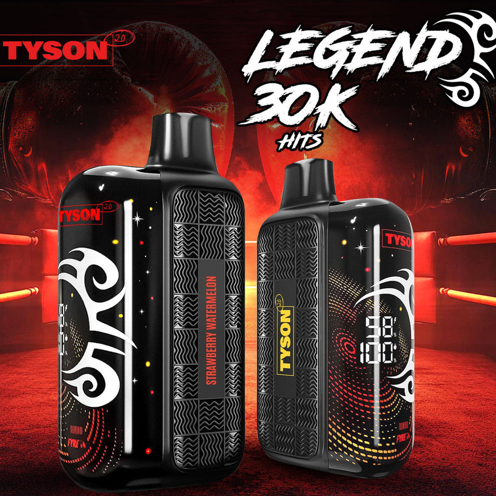 Tyson legend 30k s1Mty