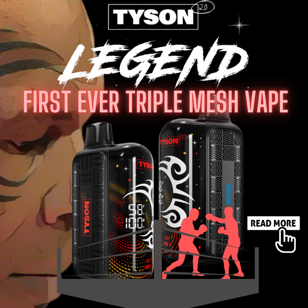 Tyson legend 30k s1Mty