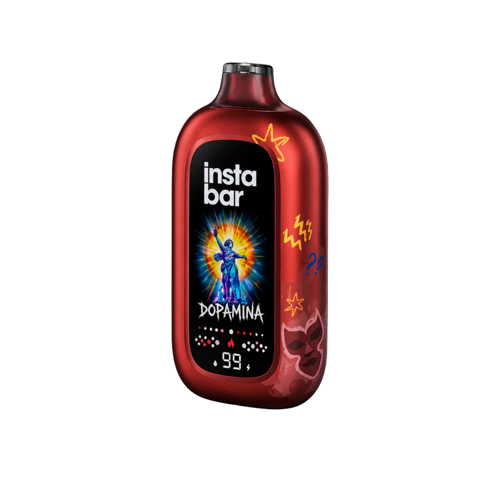 Instabar 80k