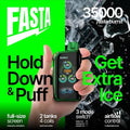 Fasta Burrst 35K s1Mty