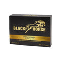 Miel Black Horse