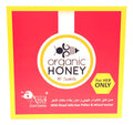 Miel Organic honey mujer